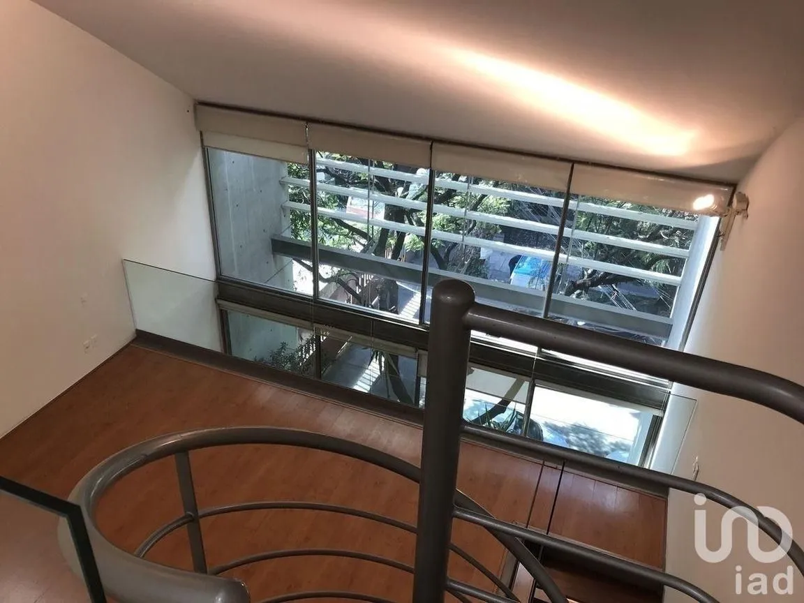 Departamento en Renta en Polanco I Sección, Miguel Hidalgo, Ciudad de México | NEX-231698 | iad México | Foto 41 de 46