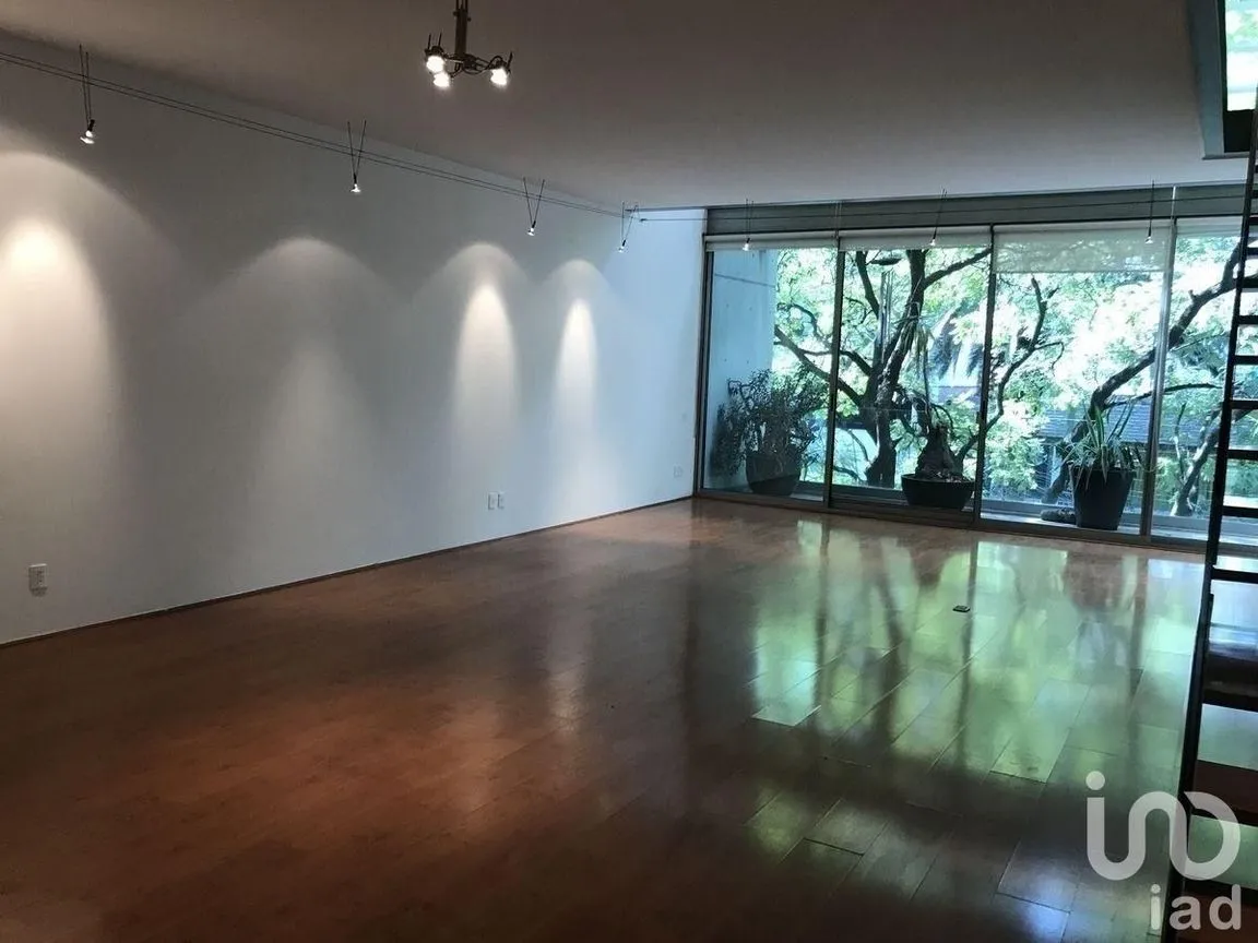 Departamento en Renta en Polanco I Sección, Miguel Hidalgo, Ciudad de México | NEX-231698 | iad México | Foto 42 de 46
