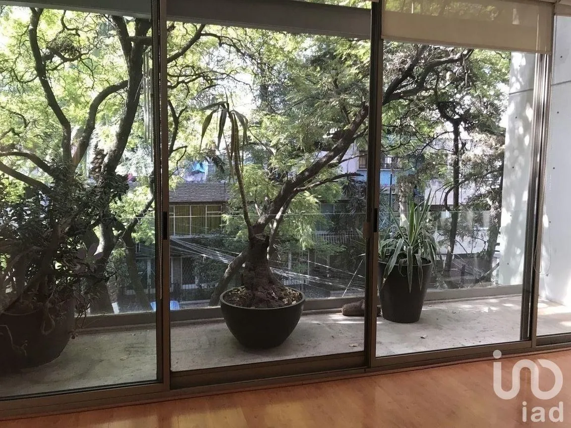 Departamento en Renta en Polanco I Sección, Miguel Hidalgo, Ciudad de México | NEX-231698 | iad México | Foto 44 de 46