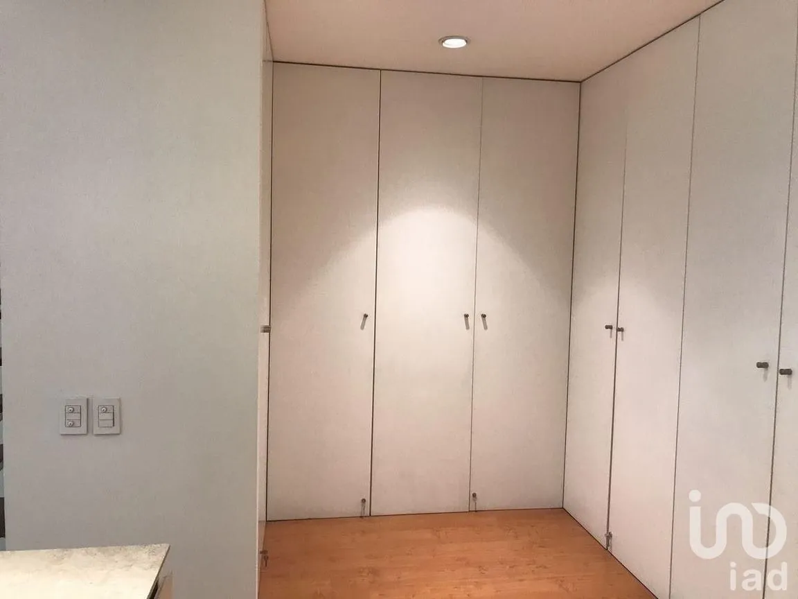 Departamento en Renta en Polanco I Sección, Miguel Hidalgo, Ciudad de México | NEX-231698 | iad México | Foto 46 de 46