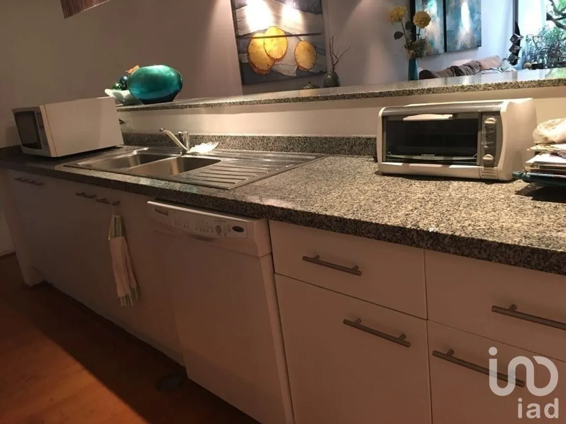 Departamento en Renta en Polanco I Sección, Miguel Hidalgo, Ciudad de México | NEX-231698 | iad México | Foto 6 de 46