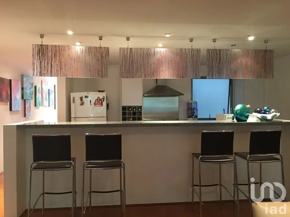 Departamento en Renta en Polanco I Sección, Miguel Hidalgo, Ciudad de México | NEX-231698 | iad México | Foto 7 de 46