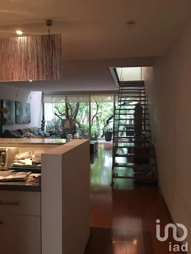 Departamento en Renta en Polanco I Sección, Miguel Hidalgo, Ciudad de México | NEX-231698 | iad México | Foto 9 de 46