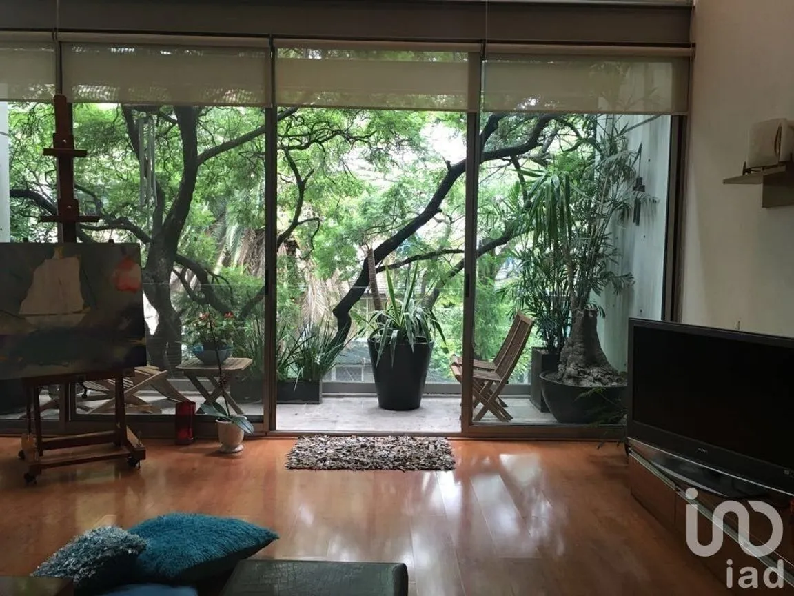Departamento en Renta en Polanco I Sección, Miguel Hidalgo, Ciudad de México | NEX-231698 | iad México | Foto 10 de 46