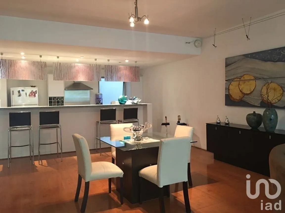 Departamento en Renta en Polanco I Sección, Miguel Hidalgo, Ciudad de México | NEX-231698 | iad México | Foto 1 de 46