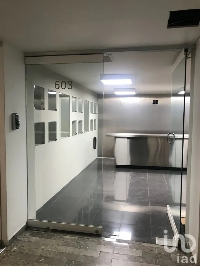Oficina en Renta en Anzures, Miguel Hidalgo, Ciudad de México | NEX-277792 | iad México | Foto 2 de 51