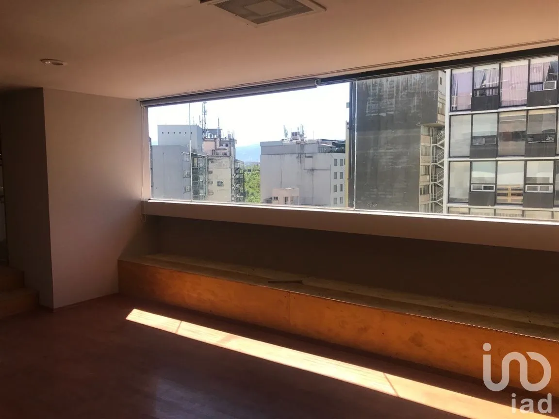 Oficina en Renta en Anzures, Miguel Hidalgo, Ciudad de México | NEX-277792 | iad México | Foto 13 de 51