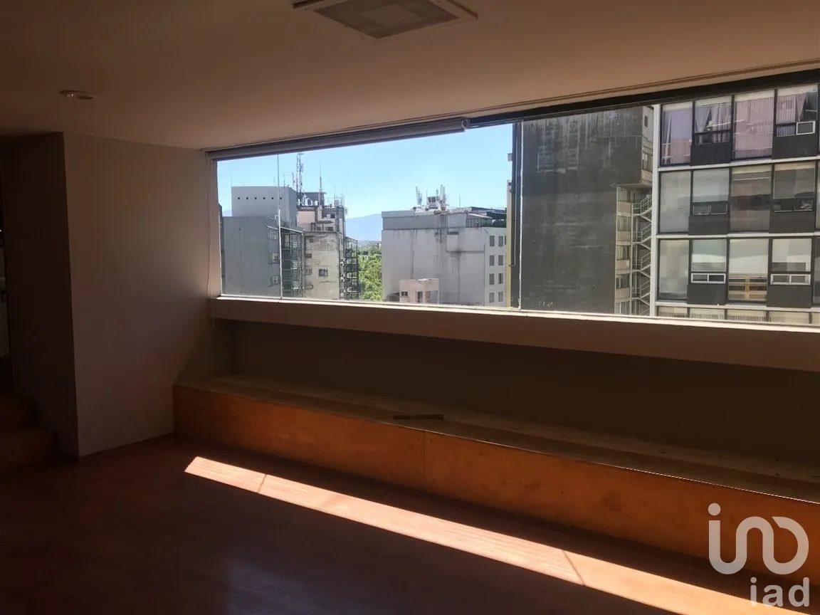 Oficina en Renta en Anzures, Miguel Hidalgo, Ciudad de México | NEX-277792 | iad México | Foto 14 de 51