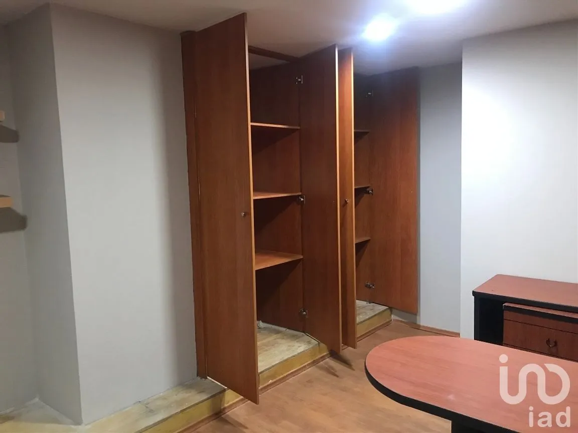 Oficina en Renta en Anzures, Miguel Hidalgo, Ciudad de México | NEX-277792 | iad México | Foto 16 de 51