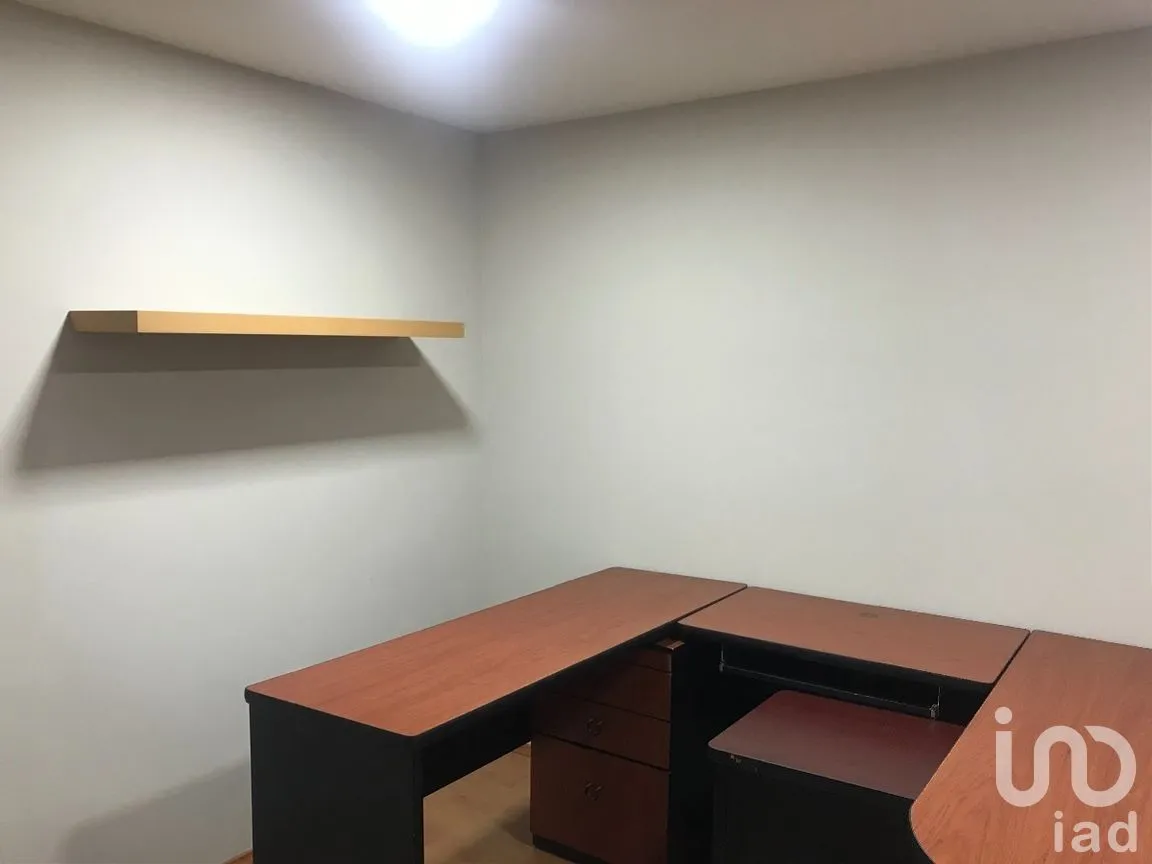 Oficina en Renta en Anzures, Miguel Hidalgo, Ciudad de México | NEX-277792 | iad México | Foto 17 de 51
