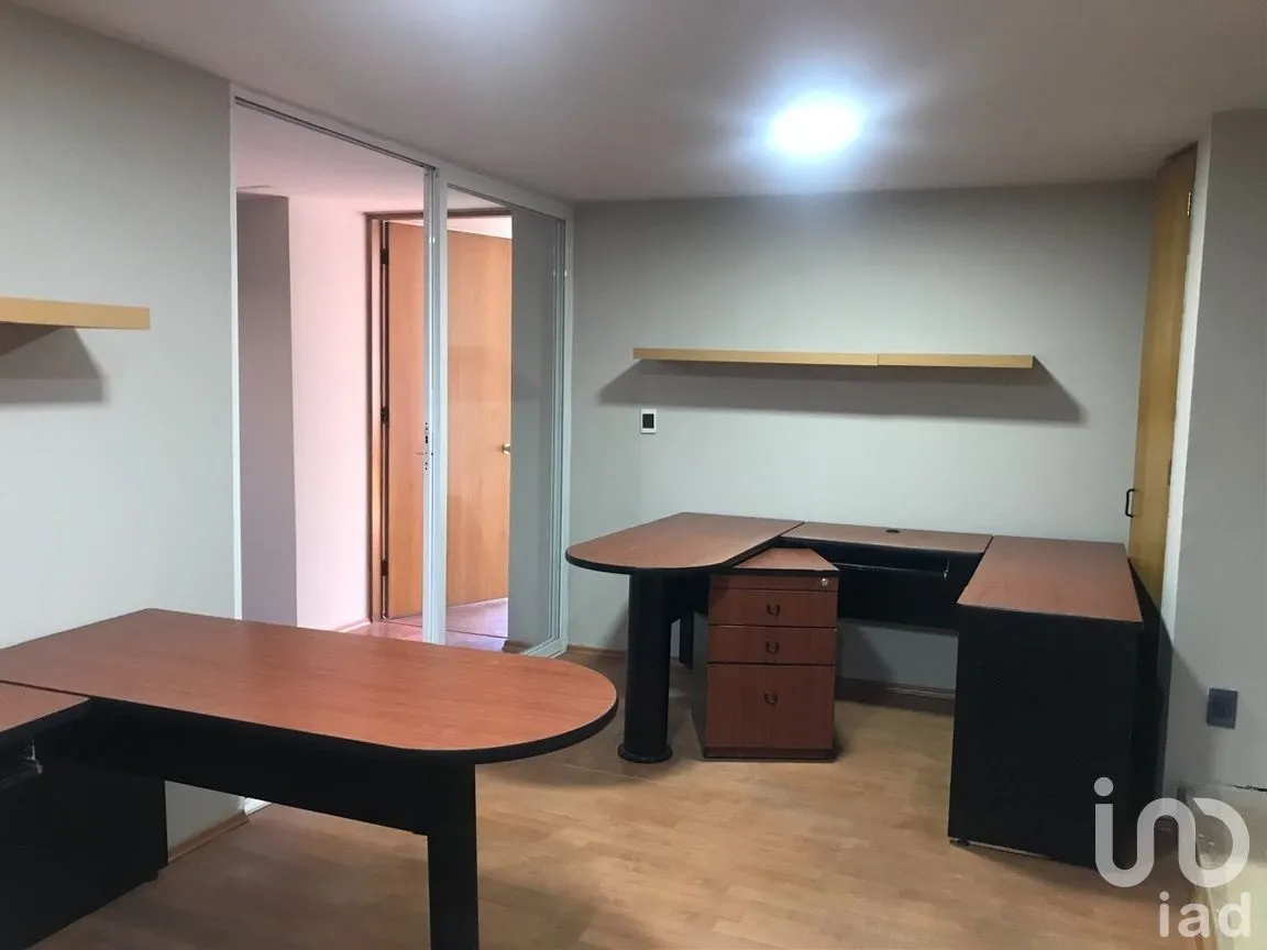 Oficina en Renta en Anzures, Miguel Hidalgo, Ciudad de México | NEX-277792 | iad México | Foto 18 de 51