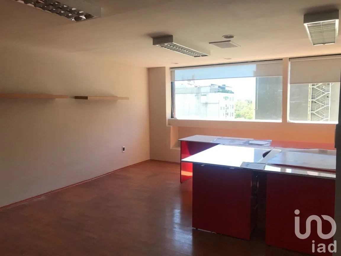 Oficina en Renta en Anzures, Miguel Hidalgo, Ciudad de México | NEX-277792 | iad México | Foto 27 de 51