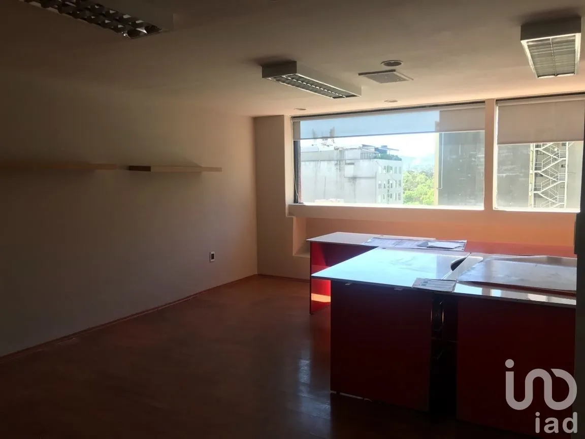 Oficina en Renta en Anzures, Miguel Hidalgo, Ciudad de México | NEX-277792 | iad México | Foto 28 de 51