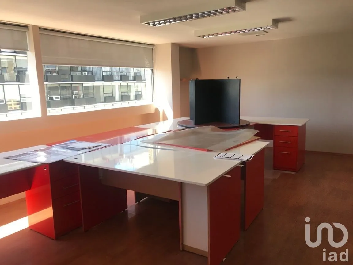 Oficina en Renta en Anzures, Miguel Hidalgo, Ciudad de México | NEX-277792 | iad México | Foto 29 de 51
