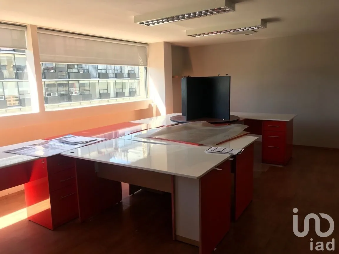 Oficina en Renta en Anzures, Miguel Hidalgo, Ciudad de México | NEX-277792 | iad México | Foto 30 de 51