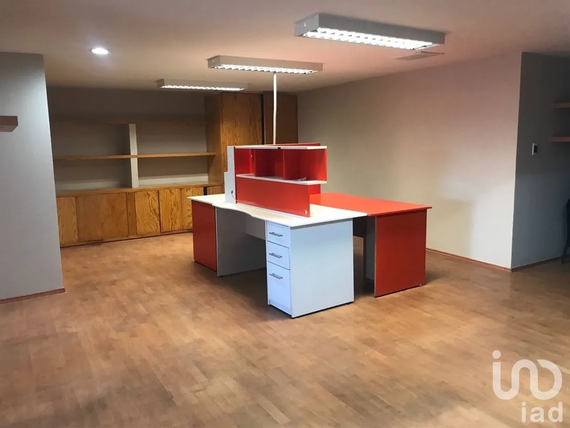 Oficina en Renta en Anzures, Miguel Hidalgo, Ciudad de México | NEX-277792 | iad México | Foto 32 de 51