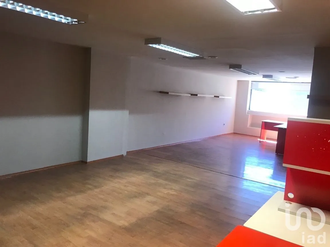 Oficina en Renta en Anzures, Miguel Hidalgo, Ciudad de México | NEX-277792 | iad México | Foto 34 de 51
