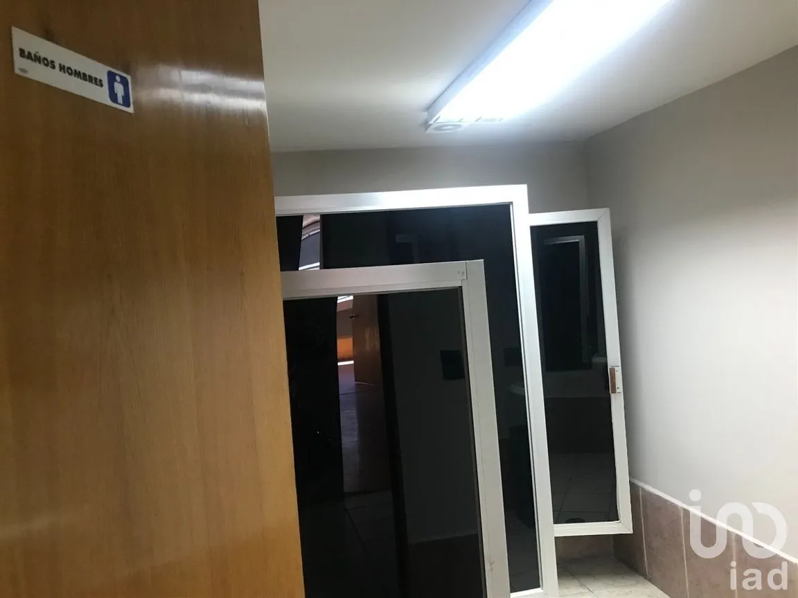 Oficina en Renta en Anzures, Miguel Hidalgo, Ciudad de México | NEX-277792 | iad México | Foto 37 de 51