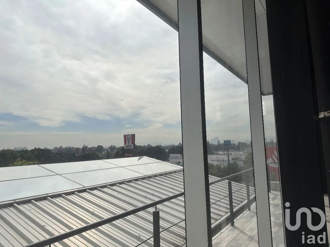 Oficina en Renta en Anzures, Miguel Hidalgo, Ciudad de México | NEX-277792 | iad México | Foto 44 de 51