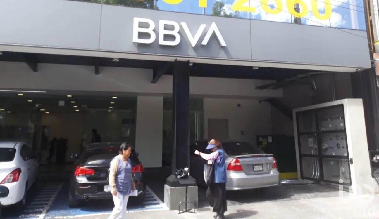 Oficina en Renta en Anzures, Miguel Hidalgo, Ciudad de México | NEX-277792 | iad México | Foto 47 de 51