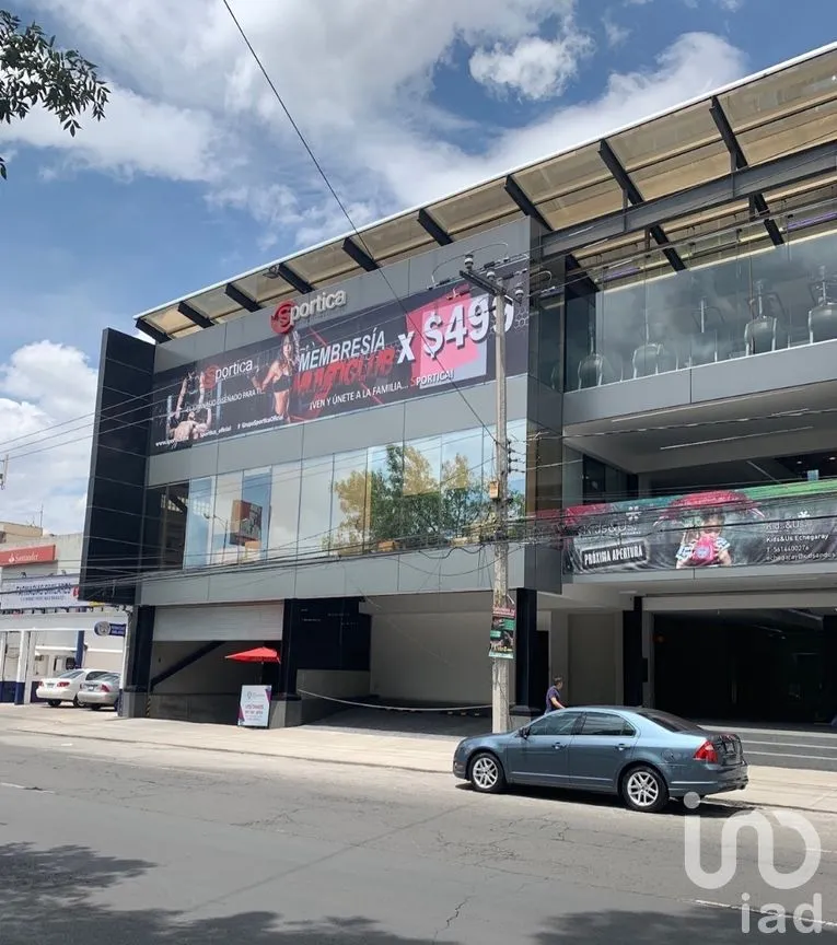 Oficina en Renta en Anzures, Miguel Hidalgo, Ciudad de México | NEX-277792 | iad México | Foto 48 de 51