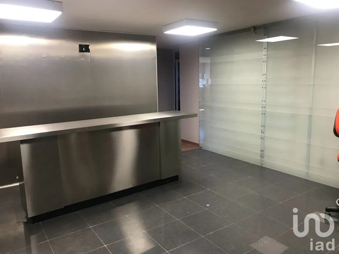 Oficina en Renta en Anzures, Miguel Hidalgo, Ciudad de México | NEX-277792 | iad México | Foto 6 de 51