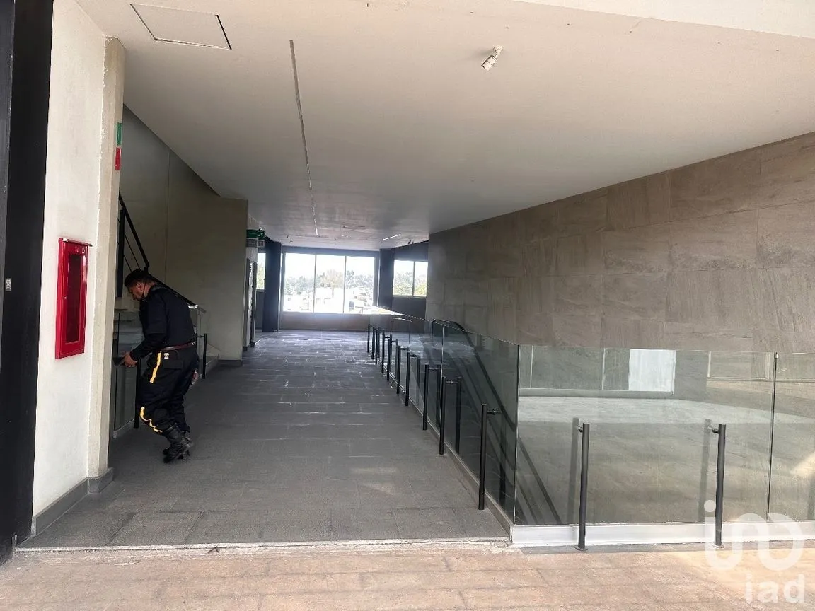 Oficina en Renta en Anzures, Miguel Hidalgo, Ciudad de México | NEX-277792 | iad México | Foto 51 de 51