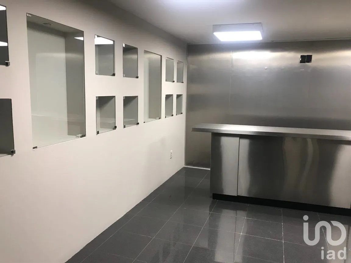Oficina en Renta en Anzures, Miguel Hidalgo, Ciudad de México | NEX-277792 | iad México | Foto 1 de 51