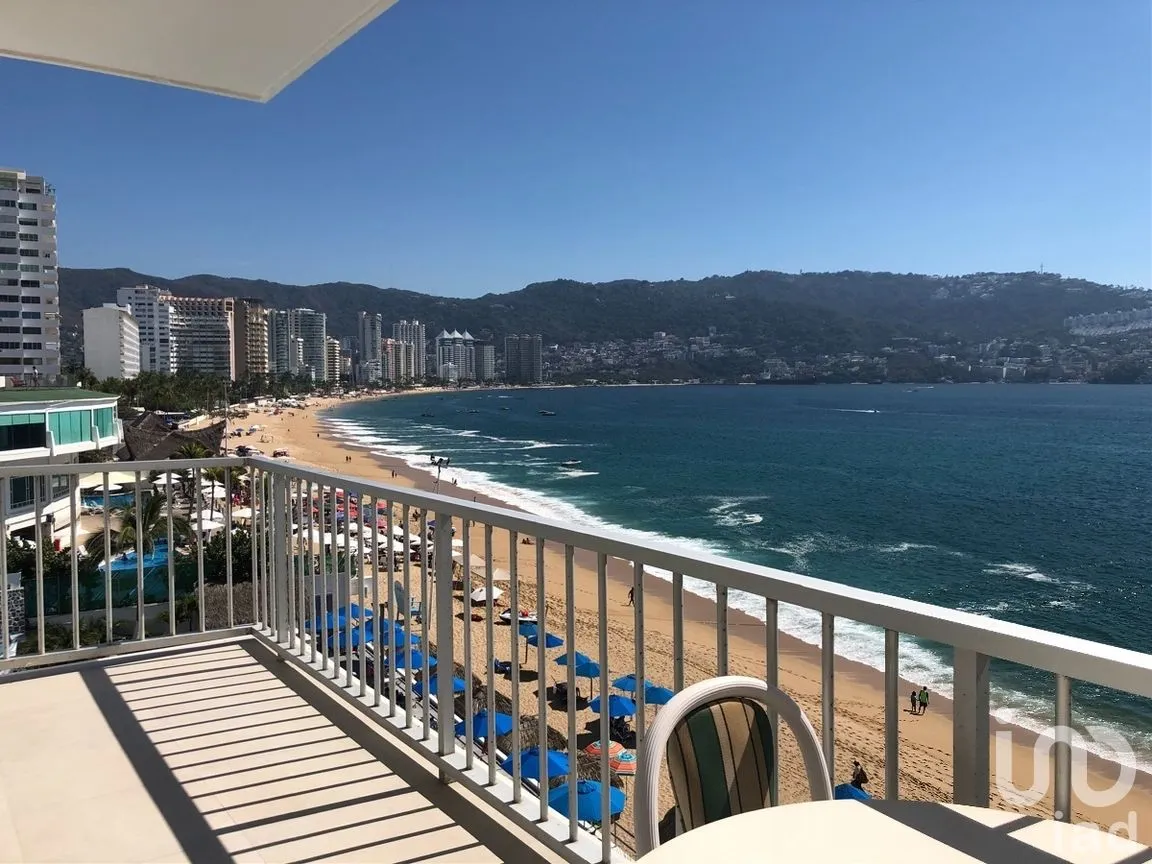 Departamento en Venta en Condesa, Acapulco de Juárez, Guerrero | NEX-277793 | iad México | Foto 2 de 51