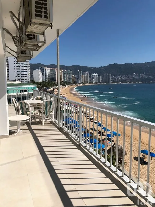 Departamento en Venta en Condesa, Acapulco de Juárez, Guerrero | NEX-277793 | iad México | Foto 11 de 51