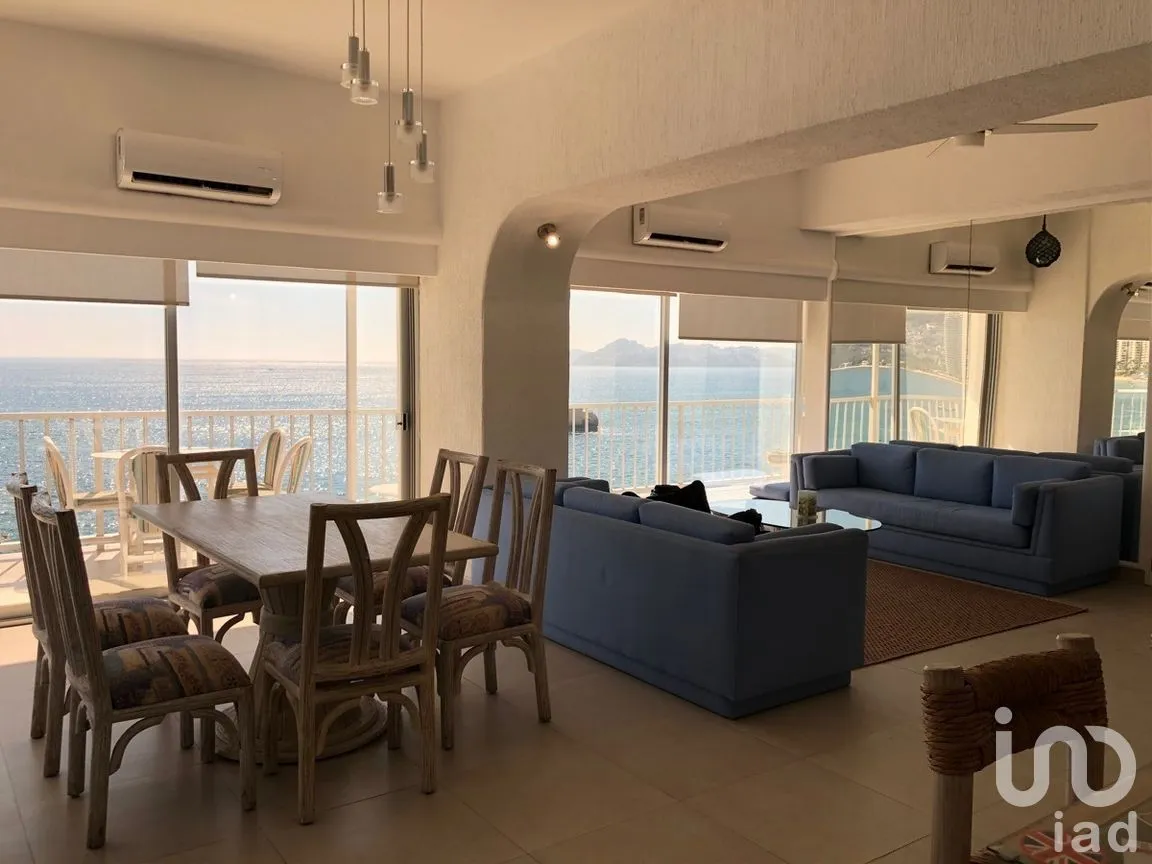 Departamento en Venta en Condesa, Acapulco de Juárez, Guerrero | NEX-277793 | iad México | Foto 12 de 51