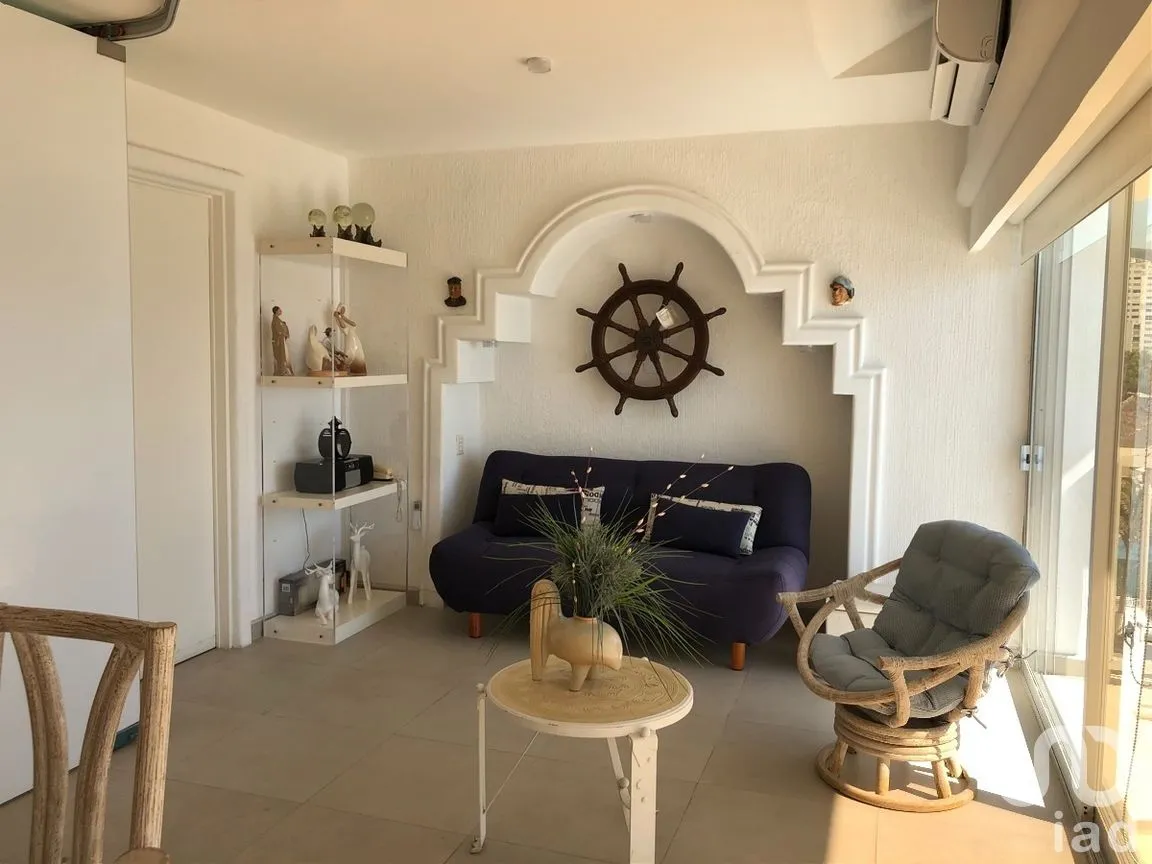 Departamento en Venta en Condesa, Acapulco de Juárez, Guerrero | NEX-277793 | iad México | Foto 13 de 51