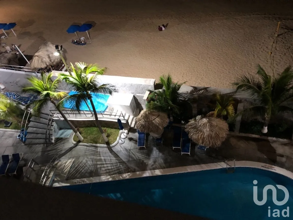 Departamento en Venta en Condesa, Acapulco de Juárez, Guerrero | NEX-277793 | iad México | Foto 14 de 51
