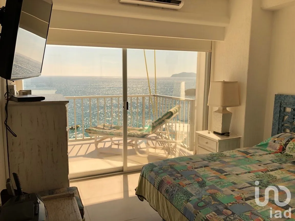 Departamento en Venta en Condesa, Acapulco de Juárez, Guerrero | NEX-277793 | iad México | Foto 15 de 51