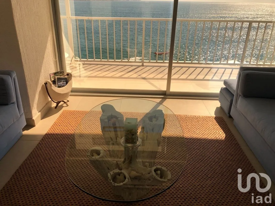 Departamento en Venta en Condesa, Acapulco de Juárez, Guerrero | NEX-277793 | iad México | Foto 17 de 51