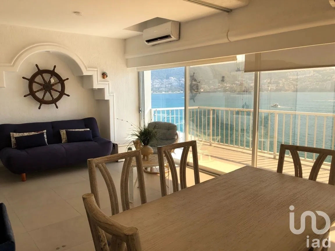 Departamento en Venta en Condesa, Acapulco de Juárez, Guerrero | NEX-277793 | iad México | Foto 18 de 51