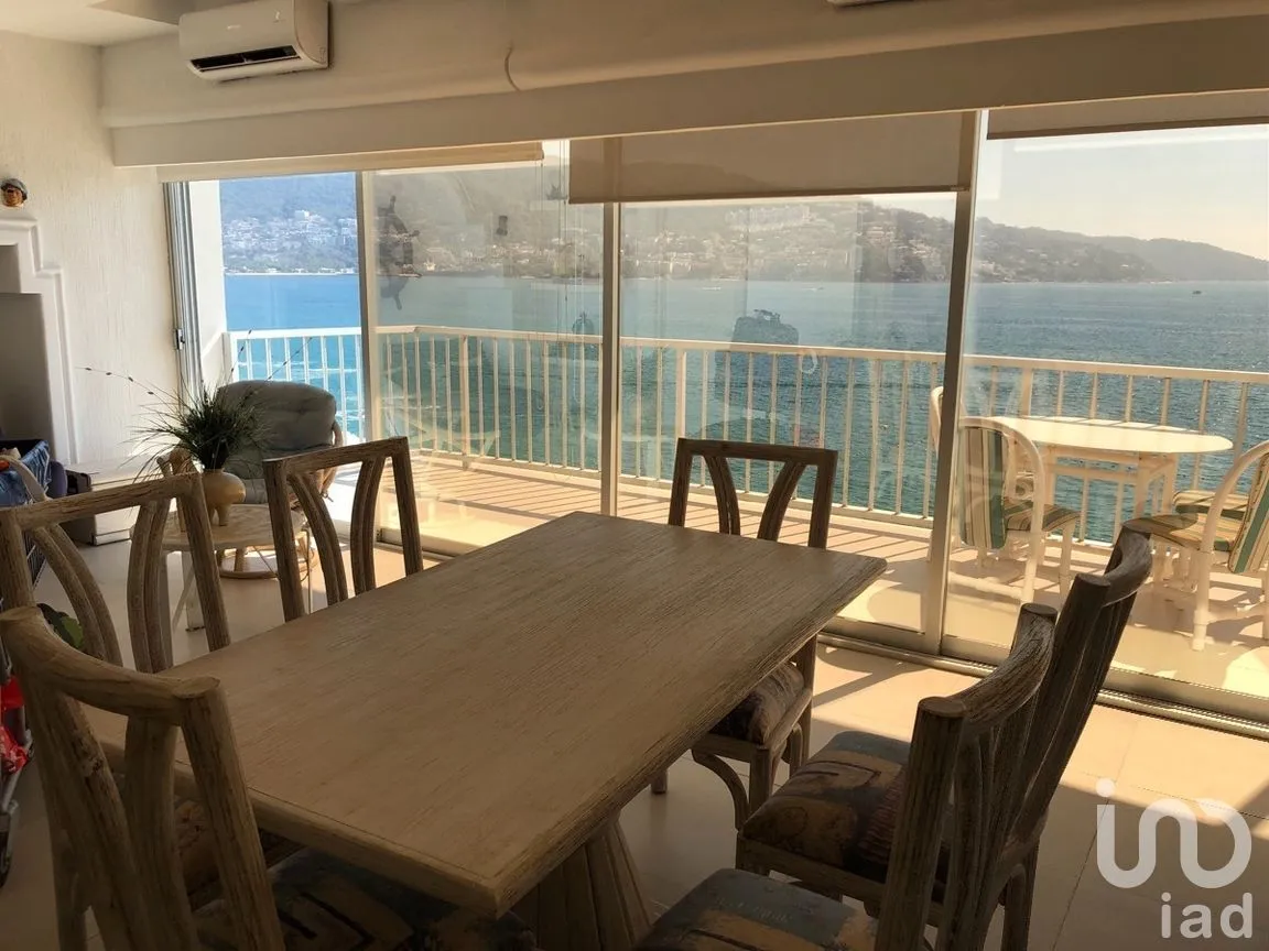 Departamento en Venta en Condesa, Acapulco de Juárez, Guerrero | NEX-277793 | iad México | Foto 3 de 51