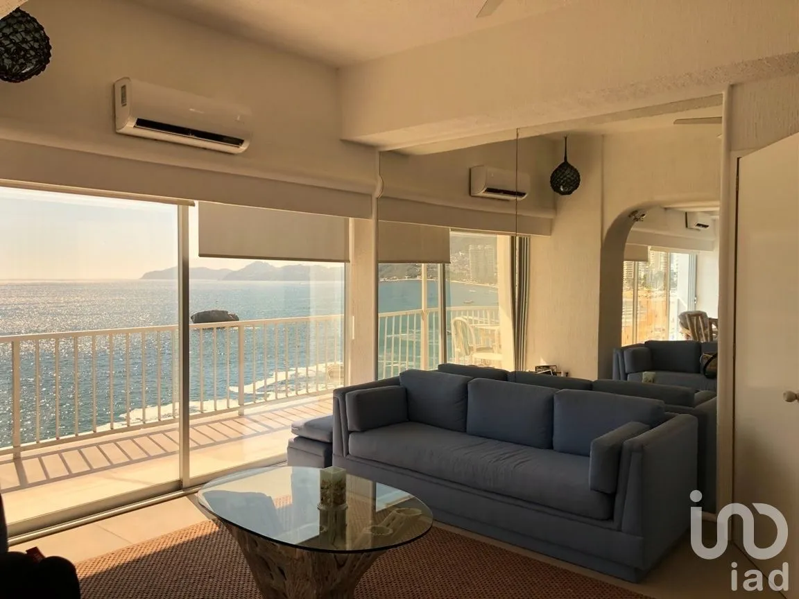 Departamento en Venta en Condesa, Acapulco de Juárez, Guerrero | NEX-277793 | iad México | Foto 4 de 51