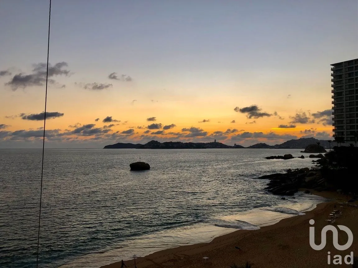 Departamento en Venta en Condesa, Acapulco de Juárez, Guerrero | NEX-277793 | iad México | Foto 40 de 51
