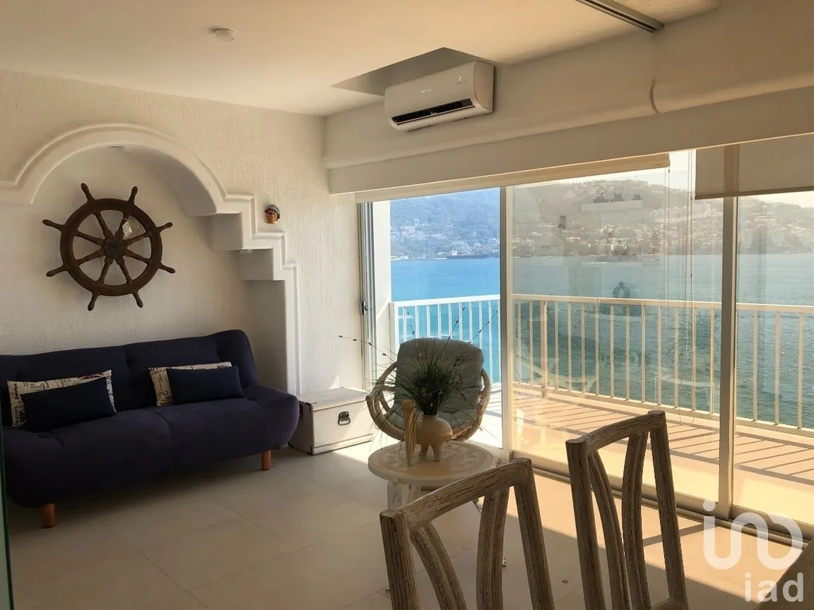 Departamento en Venta en Condesa, Acapulco de Juárez, Guerrero | NEX-277793 | iad México | Foto 5 de 51