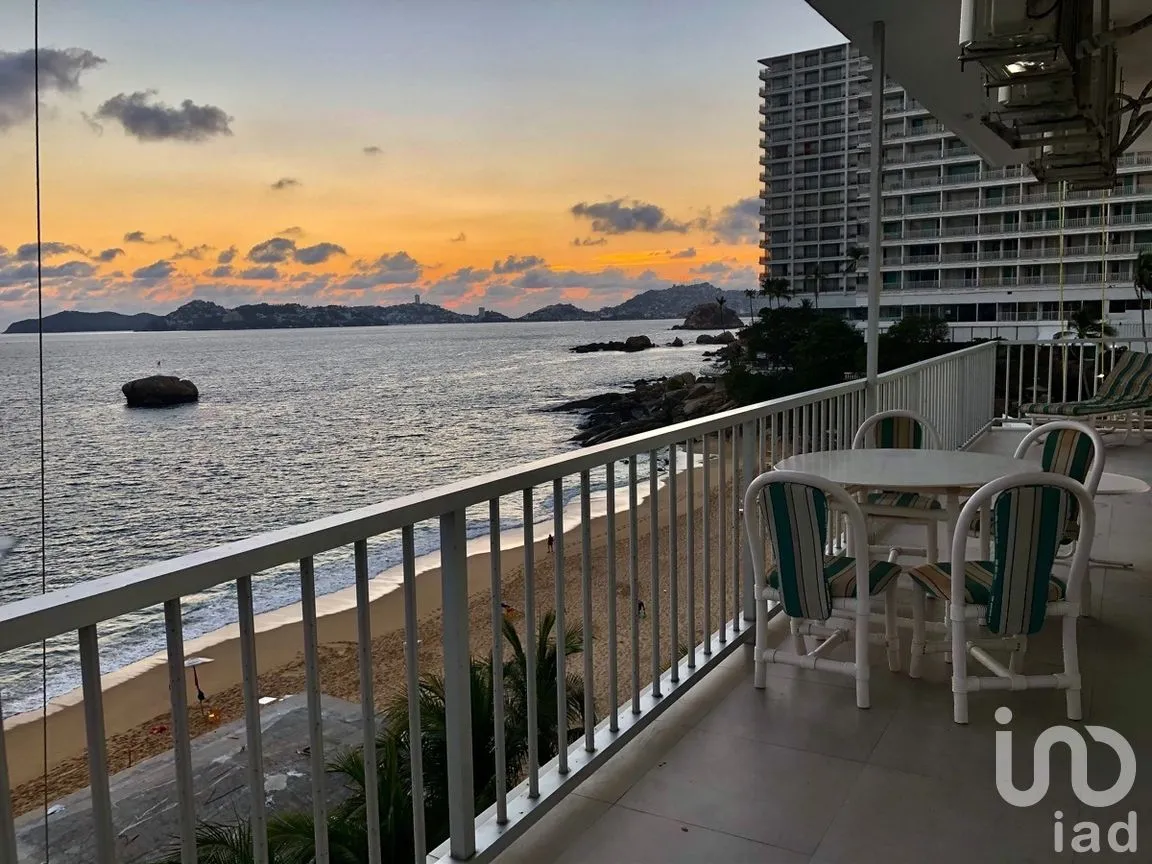 Departamento en Venta en Condesa, Acapulco de Juárez, Guerrero | NEX-277793 | iad México | Foto 41 de 51