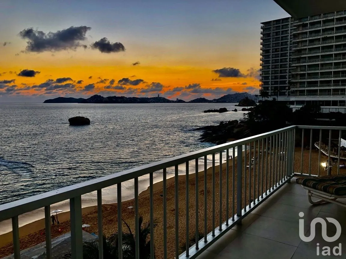Departamento en Venta en Condesa, Acapulco de Juárez, Guerrero | NEX-277793 | iad México | Foto 42 de 51
