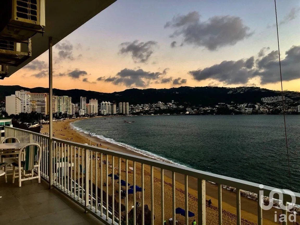 Departamento en Venta en Condesa, Acapulco de Juárez, Guerrero | NEX-277793 | iad México | Foto 43 de 51