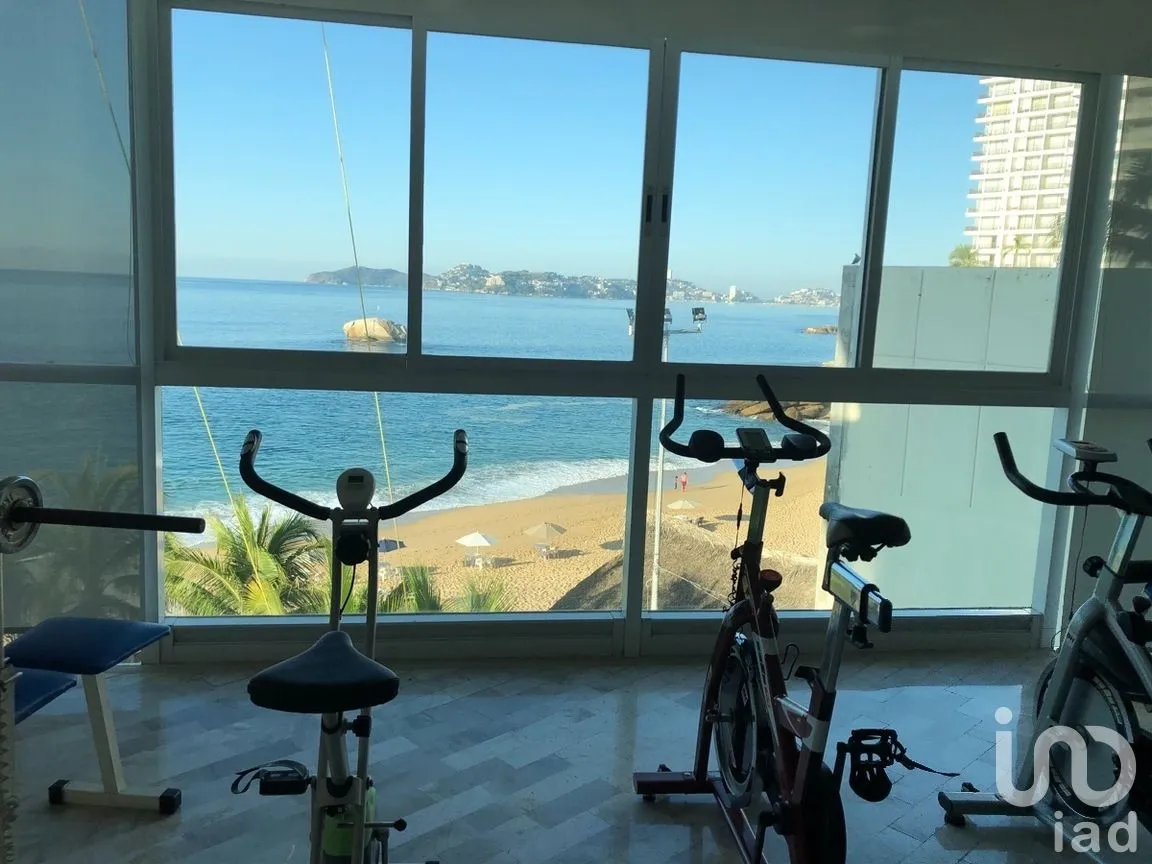 Departamento en Venta en Condesa, Acapulco de Juárez, Guerrero | NEX-277793 | iad México | Foto 47 de 51