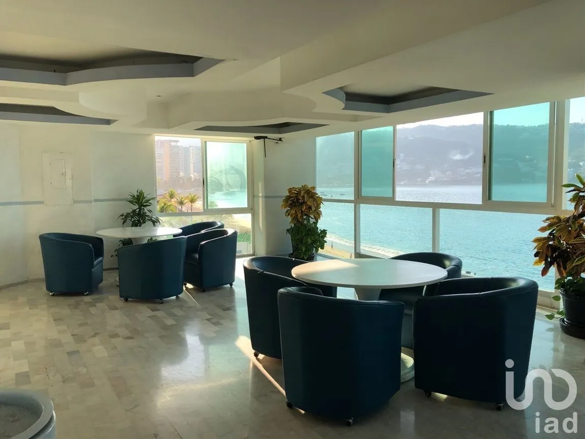 Departamento en Venta en Condesa, Acapulco de Juárez, Guerrero | NEX-277793 | iad México | Foto 48 de 51