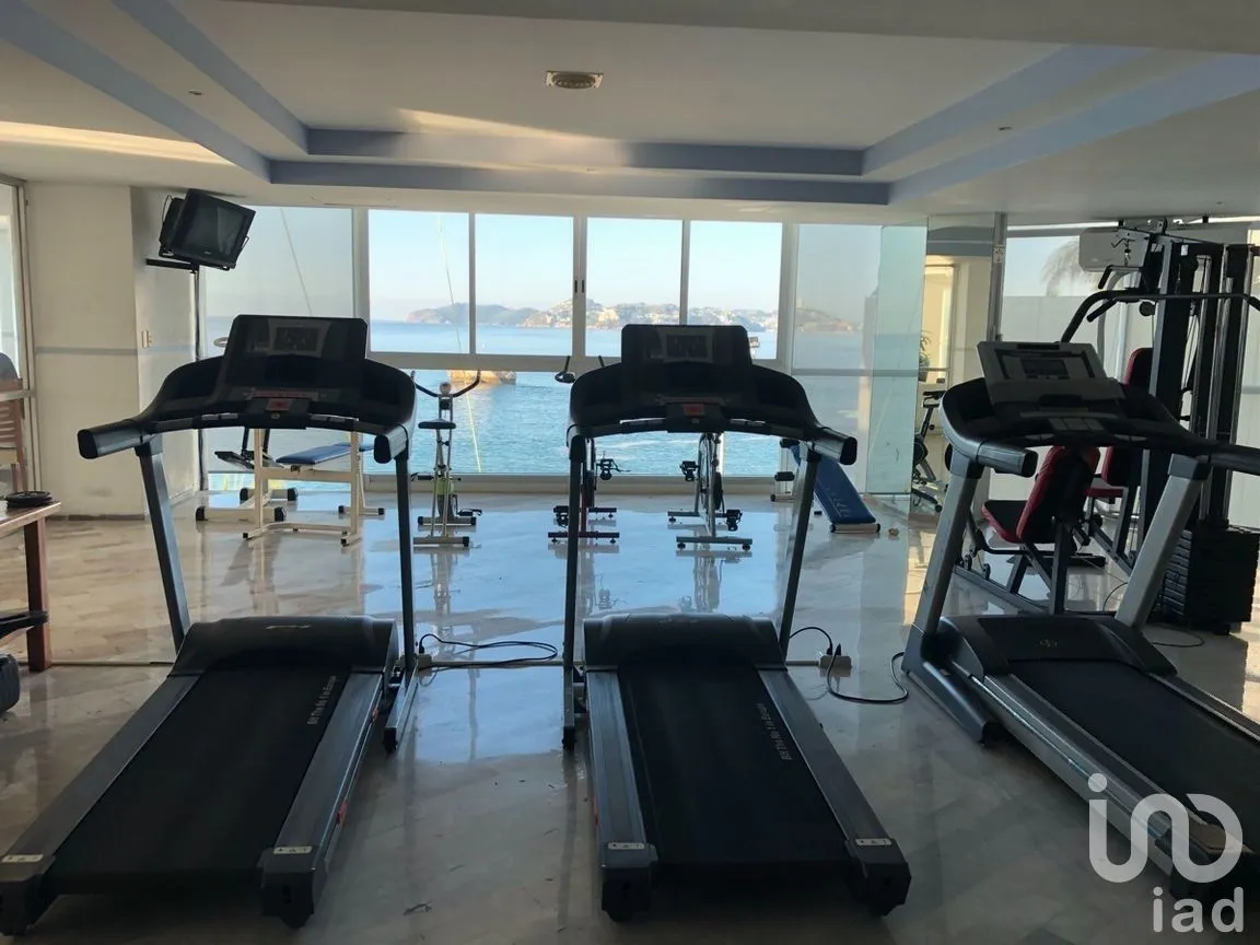 Departamento en Venta en Condesa, Acapulco de Juárez, Guerrero | NEX-277793 | iad México | Foto 49 de 51