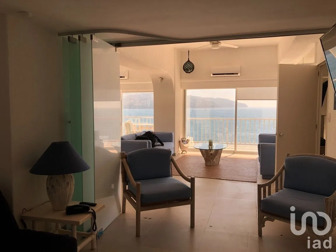 Departamento en Venta en Condesa, Acapulco de Juárez, Guerrero | NEX-277793 | iad México | Foto 6 de 51