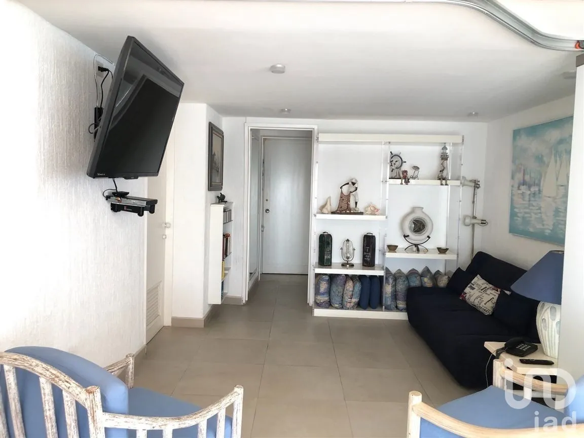 Departamento en Venta en Condesa, Acapulco de Juárez, Guerrero | NEX-277793 | iad México | Foto 7 de 51