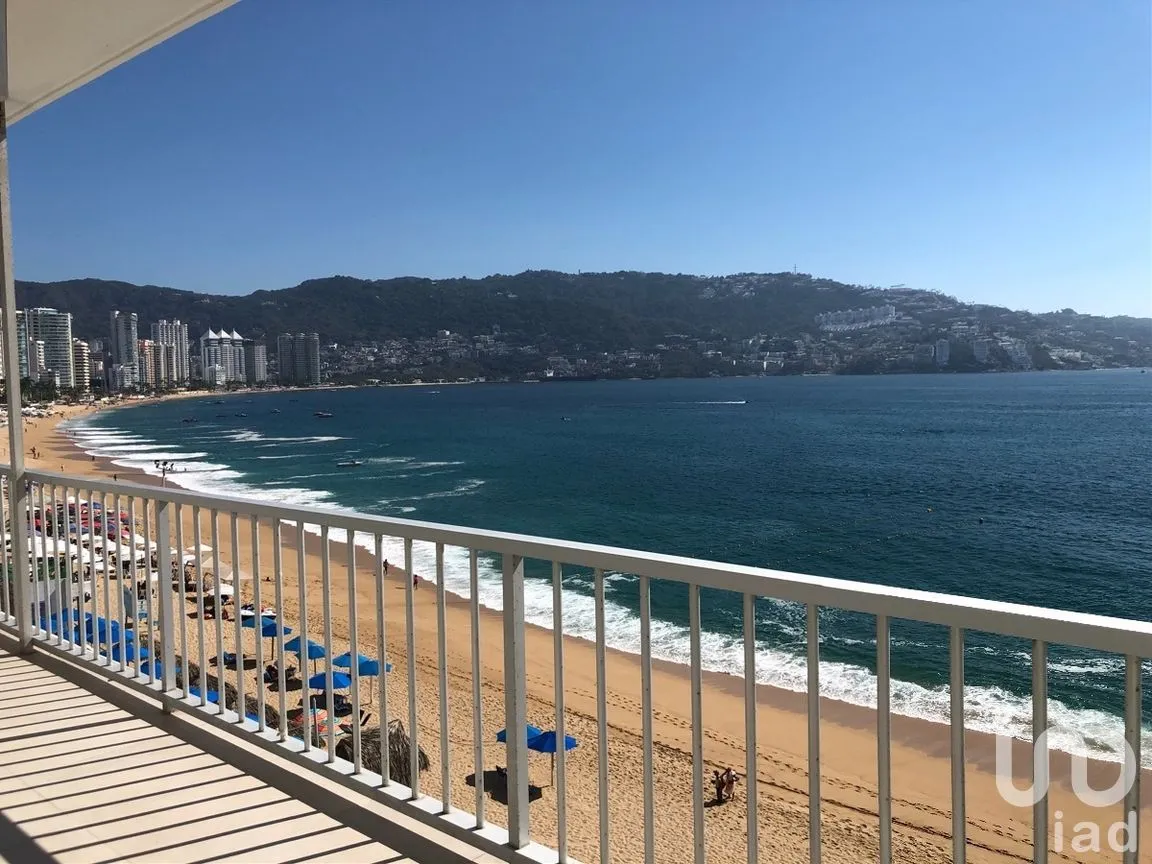 Departamento en Venta en Condesa, Acapulco de Juárez, Guerrero | NEX-277793 | iad México | Foto 8 de 51