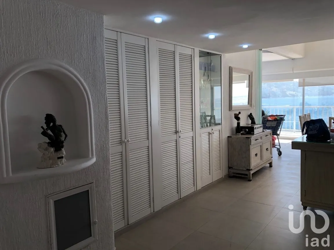 Departamento en Venta en Condesa, Acapulco de Juárez, Guerrero | NEX-277793 | iad México | Foto 9 de 51